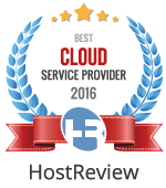 Award winning hosting from Host Media