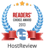 Award winning hosting from Host Media