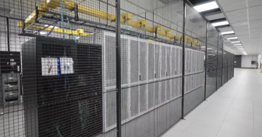 Data Centre Racks