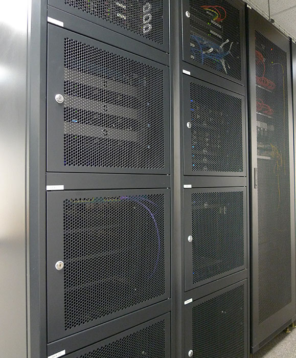 Data Centre Racks