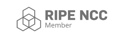 RIPE NCC Member